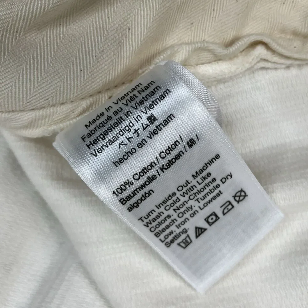 J. Crew new tags